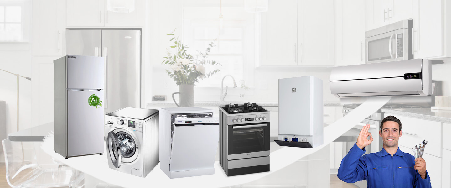 Erzincan Whirlpool Servisi